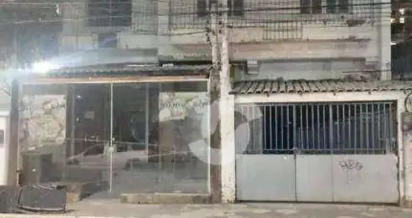 Casa com 5 dormitórios à venda, 217 m² por R$ 1.300.000,00 - Icaraí - Niterói/RJ
