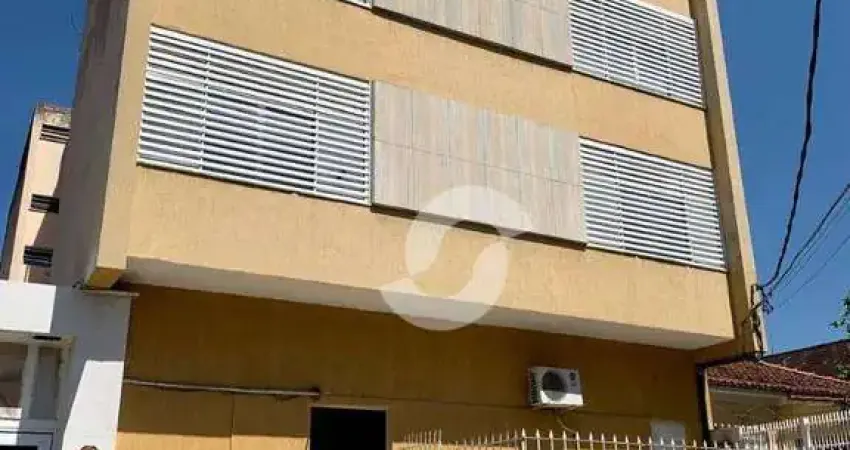 Prédio à venda, 853 m² por r$ 1.700.000,00 - fonseca - niterói/rj