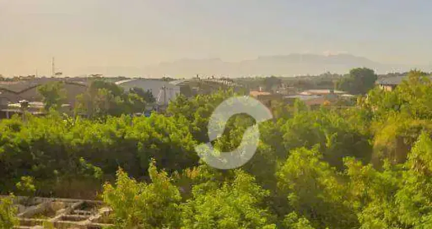 Apartamento com 2 dormitórios à venda, 52 m² por R$ 165.000,00 - Vista Alegre - São Gonçalo/RJ