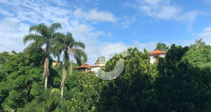 Casa com 4 dormitórios à venda, 278 m² por R$ 1.300.000,00 - Badu - Niterói/RJ