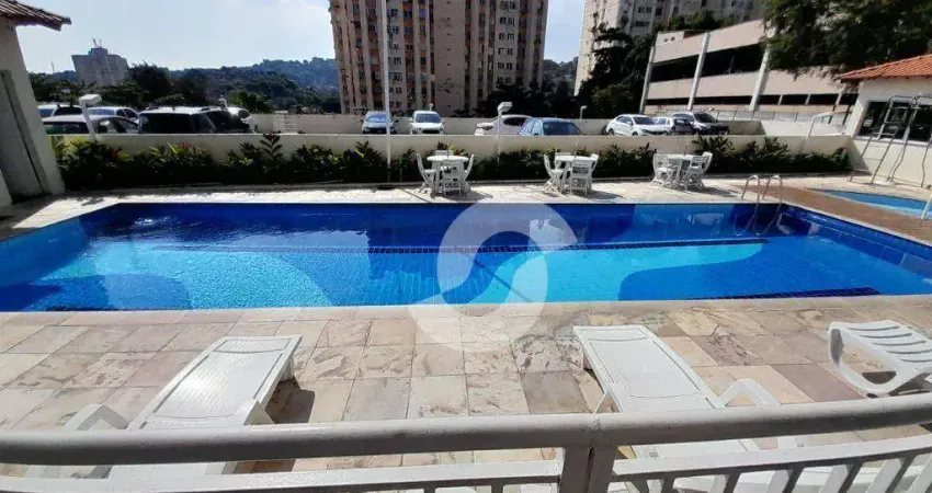 Apartamento 2 Quartos | Andar Alto | Sol da Manhã | Vista Livre de 180°