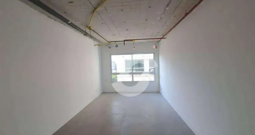 Sala à venda, 2447 m² por R$ 320.000,00 - Centro - Niterói/RJ