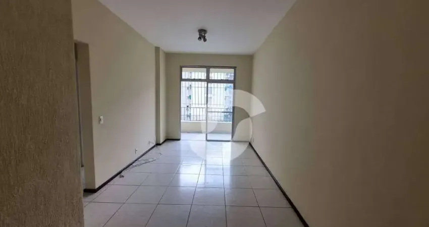 Apartamento com 2 dormitórios à venda, 78 m² por R$ 440.000,00 - Santa Rosa - Niterói/RJ
