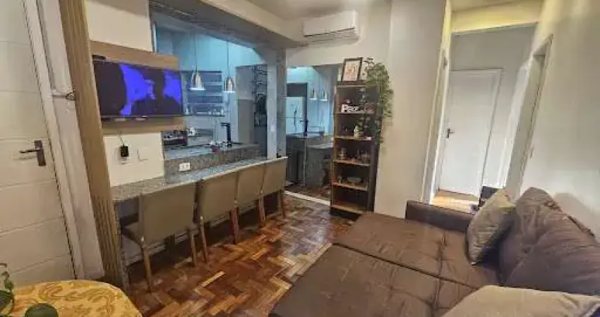 Apartamento com 2 quartos à venda na Rua Otávio Carneiro, 129, Icaraí, Niterói