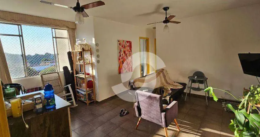 Apartamento com 2 quartos à venda na Travessa A, 127, Engenhoca, Niterói