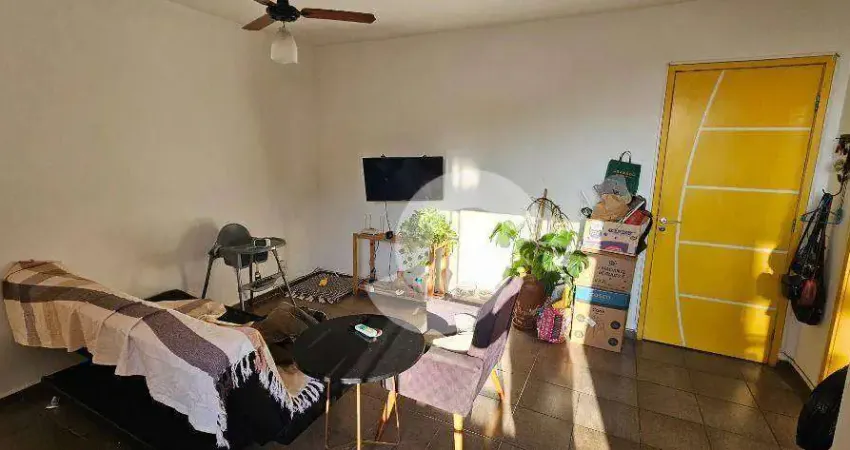 Apartamento com 2 quartos à venda na Travessa A, 127, Engenhoca, Niterói