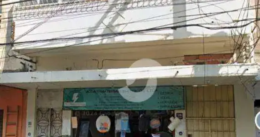 Sobrado com 4 dormitórios à venda, 200 m² por R$ 1.100.000,00 - Centro - Niterói/RJ