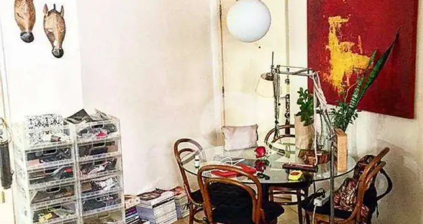 Apartamento com 2 dormitórios à venda, 74 m² por R$ 969.000,00 - Jardim Botânico - Rio de Janeiro/RJ