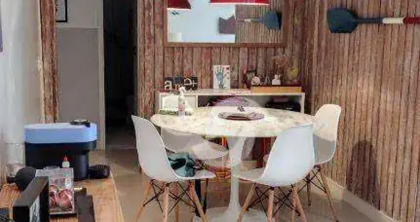 Apartamento com 3 dormitórios à venda, 120 m² por R$ 1.100.000,00 - Icaraí - Niterói/RJ