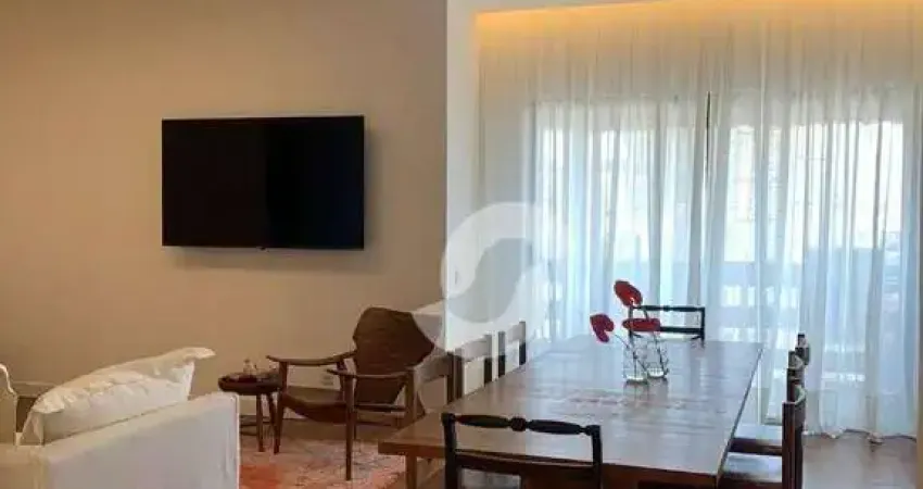 Casa com 4 dormitórios à venda, 230 m² por R$ 1.990.000,00 - Santa Rosa - Niterói/RJ