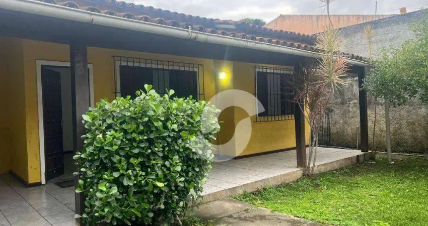 Casa com 3 quartos à venda na Rua Senador Lúcio Bitencourt, 43, Itaipu, Niterói
