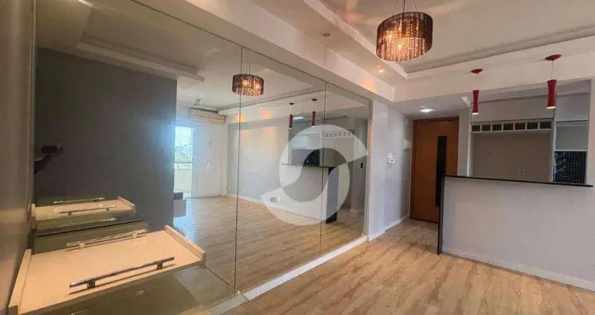 Apartamento com 3 quartos à venda na Estrada Caetano Monteiro, 1032, Maria Paula, Niterói