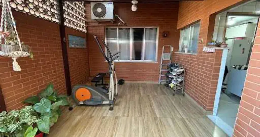 Apartamento com 2 quartos à venda na Rua Álvaro Esteves, 4, Antonina, São Gonçalo