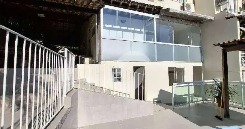 Casa com 3 dormitórios à venda, 180 m² por R$ 850.000,00 - Maria Paula - Niterói/RJ