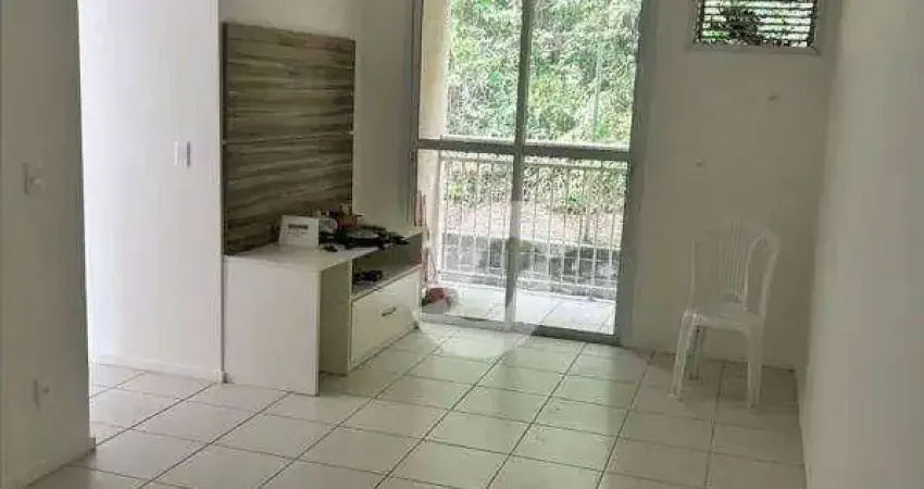Apartamento com 3 dormitórios à venda, 70 m² por R$ 430.000,00 - Maceió - Niterói/RJ