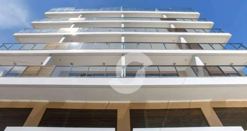 Apartamento com 2 quartos à venda na Avenida Quintino Bocaiúva, 159, São Francisco, Niterói