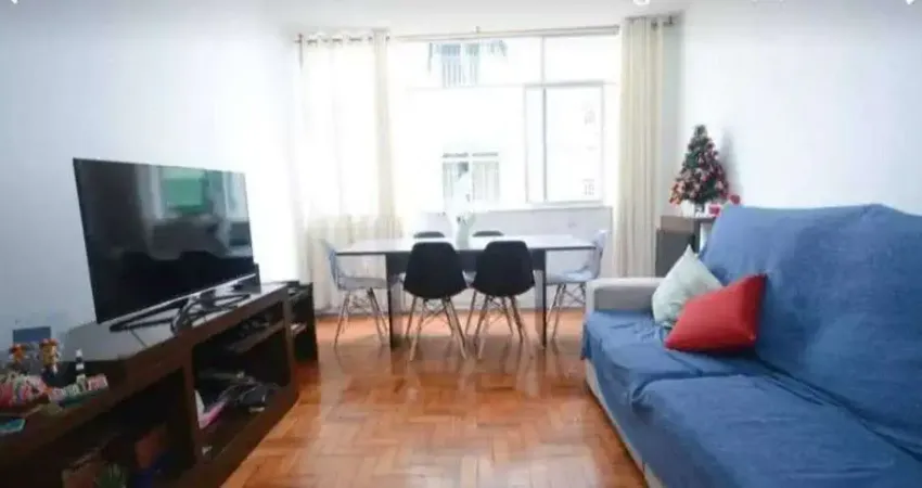 Apartamento com 3 dormitórios à venda, 111 m² por R$ 700.000,00 - Icaraí - Niterói/RJ