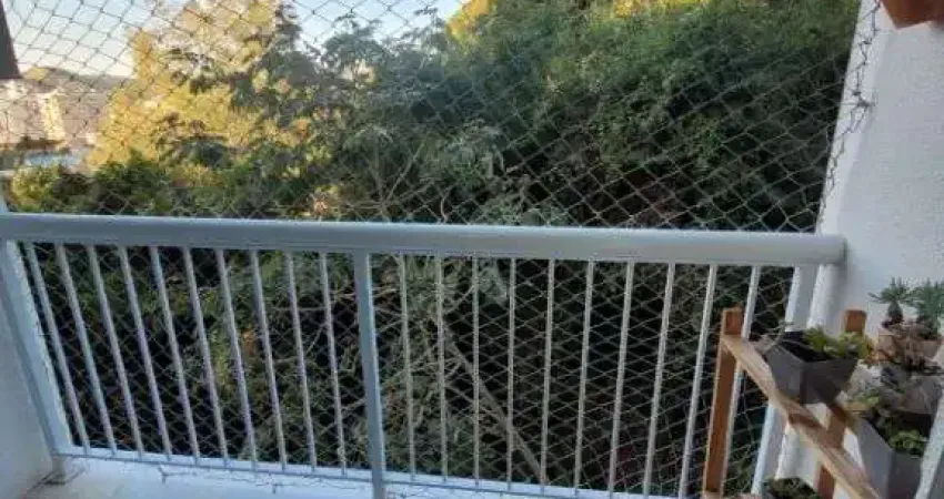 Apartamento com 2 dormitórios à venda, 71 m² por R$ 350.000,00 - Fonseca - Niterói/RJ