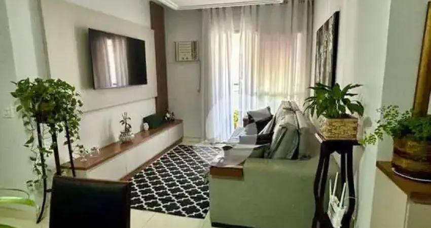Apartamento com 2 dormitórios à venda, 70 m² por r$ 715.000,00 - santa rosa - niterói/rj