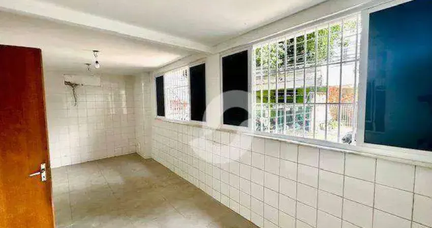 Casa com 3 dormitórios à venda, 154 m² por r$ 850.000,00 - icaraí - niterói/rj