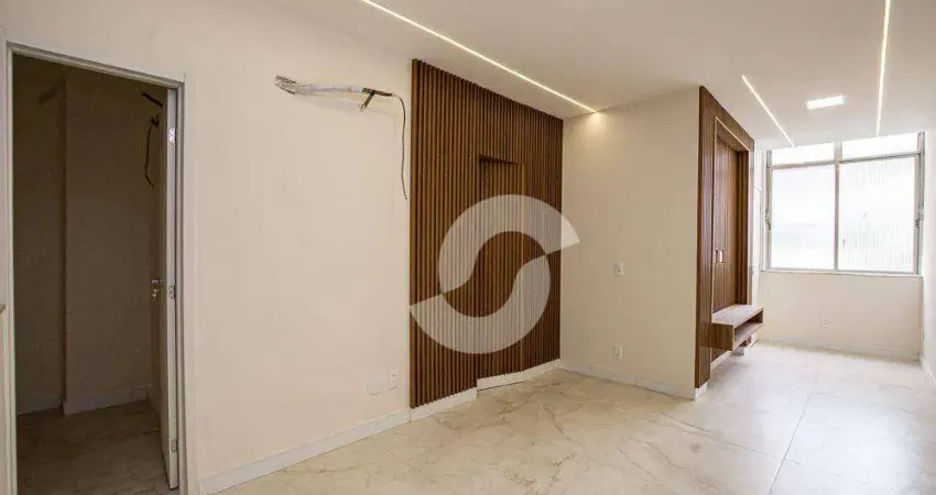 Apartamento com 2 quartos à venda na Rua Ator Paulo Gustavo, 206, Icaraí, Niterói