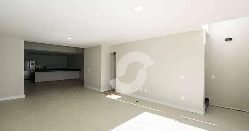 Casa à venda, 300 m² por r$ 2.300.000,00 - piratininga - niterói/rj