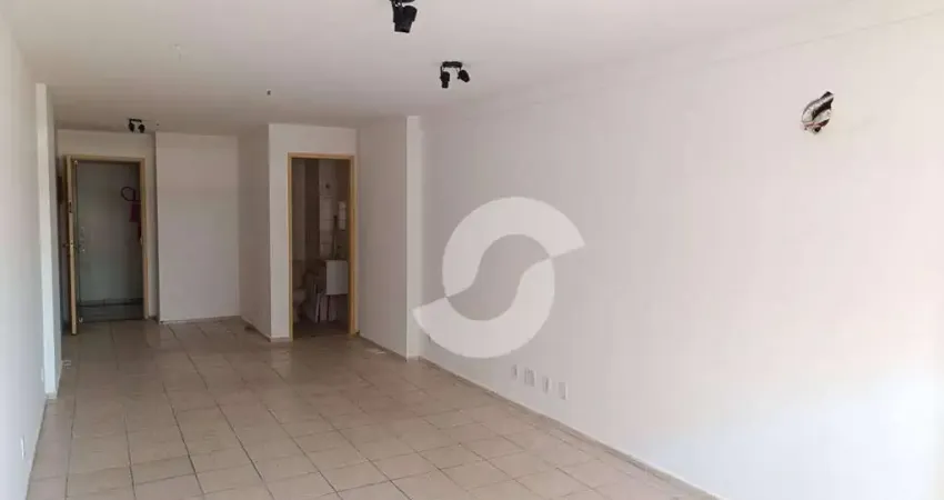 Sala comercial com 1 sala à venda na Rua da Conceição, 95, Centro, Niterói