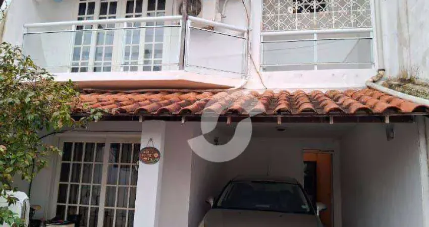 Casa 3 quartos e piscina, venda próx. ao seu antônio do bacalhau, cafubá. 145 m² por r$ 760.000