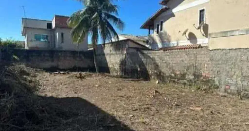 Itaipu - maravista! terreno à venda, 180 m² por r$ 280.000 - maravista - niterói/rj