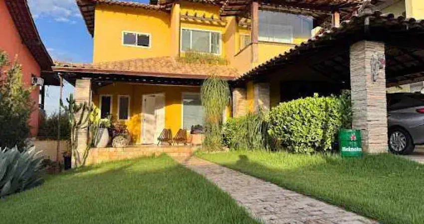Casa com 3 dormitórios à venda, 360 m² por r$ 750.000,00 - sape - niterói/rj