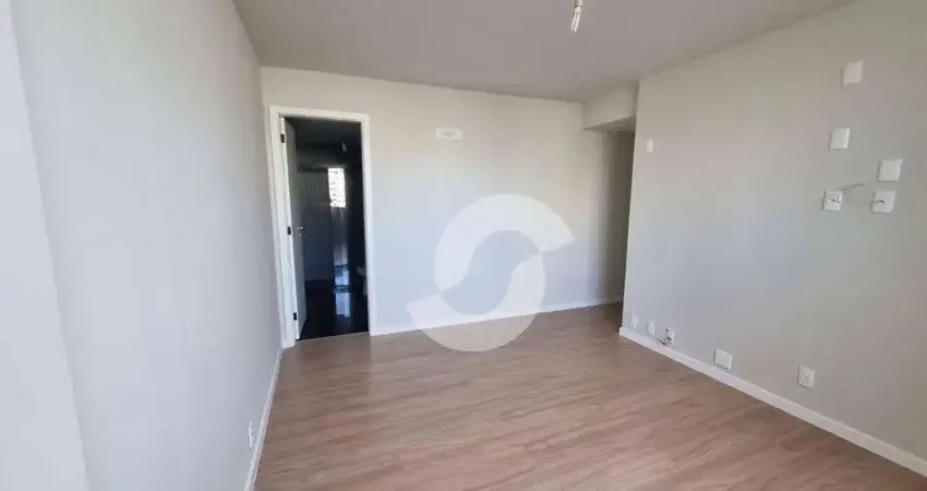 Apartamento com 4 dormitórios à venda, 150 m² por r$ 1.750.000,00 - icaraí - niterói/rj