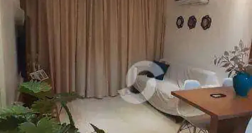 ? apartamento 2 quartos na praia de icaraí ? perfeito para quem busca conforto e praticidade em uma das localizações mais desejadas de niterói! ?? d