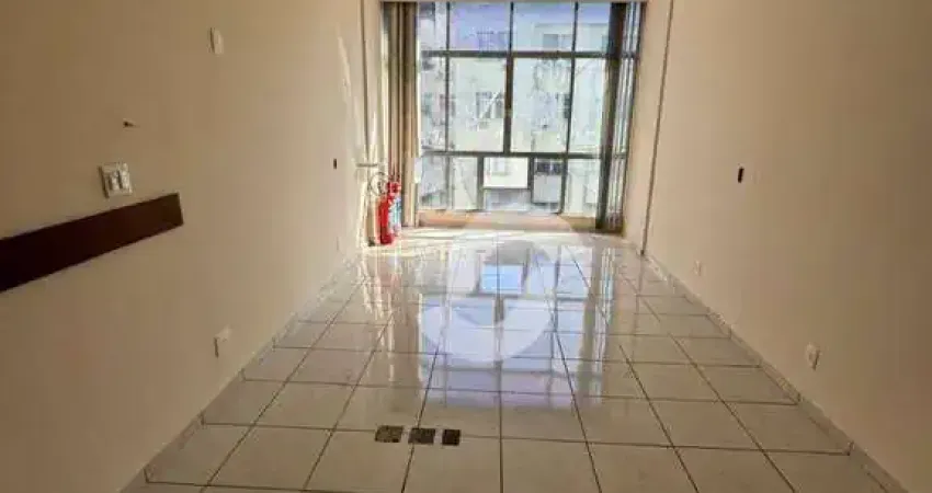 Sala comercial com 1 sala à venda na Avenida Ernani do Amaral Peixoto, 36, Centro, Niterói