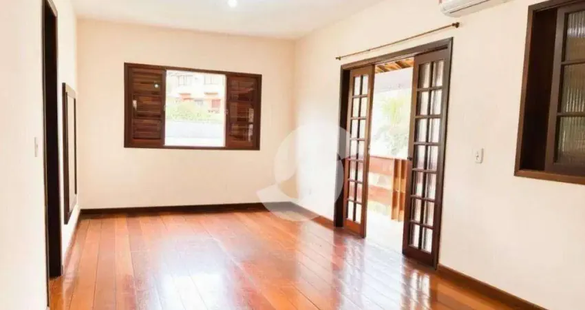 Casa em condomínio fechado com 4 quartos à venda na Estrada Caetano Monteiro, 1833, Pendotiba, Niterói