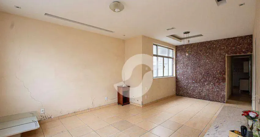 Casa com 3 quartos à venda na Rua Dionísio Erthal, 37, Santa Rosa, Niterói