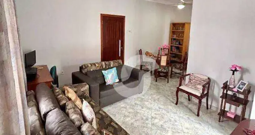 Sobrado com 2 dormitórios à venda, 40 m² por r$ 190.000,00 - barreto - niterói/rj