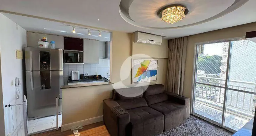 Apartamento com 2 quartos à venda na Estrada da Paciência, 2845, Maria Paula, São Gonçalo