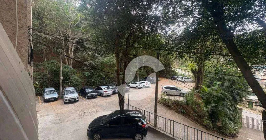 Apartamento com 3 quartos à venda na Rua Noronha Torrezão, 407, Santa Rosa, Niterói