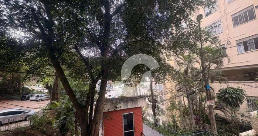 Apartamento com 3 quartos à venda na Rua Noronha Torrezão, 407, Santa Rosa, Niterói