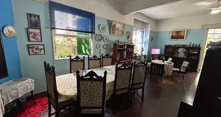 Casa com 6 dormitórios à venda, 400 m² por r$ 2.700.000,00 - icaraí - niterói/rj