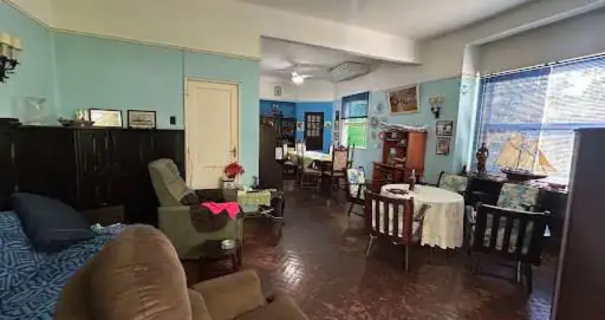 Casa com 6 dormitórios à venda, 400 m² por r$ 2.700.000,00 - icaraí - niterói/rj