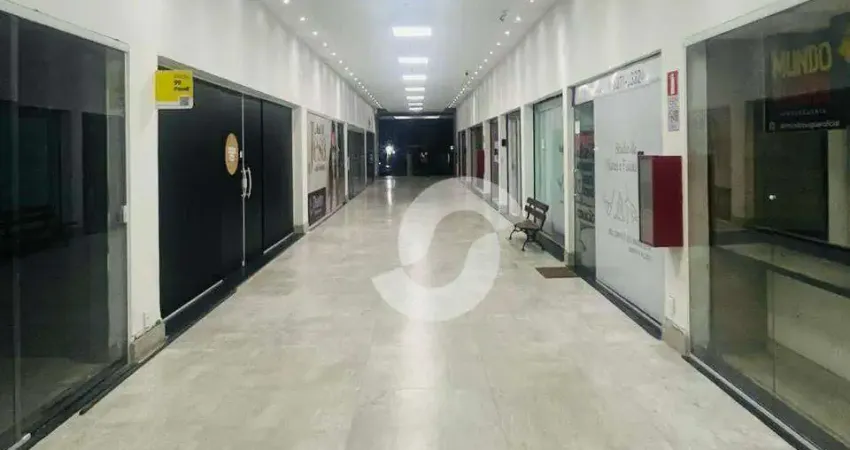 Ponto comercial à venda na Rua Presidente Pedreira, 38, Ingá, Niterói