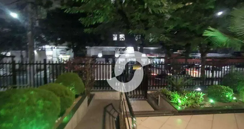 Apartamento com 3 quartos 1 suíte à venda, 115 m² por r$ 790.000 - icaraí - niterói/rj