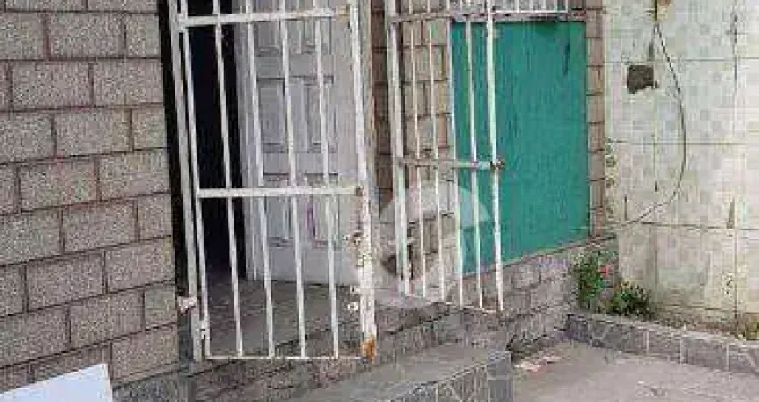 Casa com 3 dormitórios à venda, 166 m² por r$ 490.000,00 - santana - niterói/rj