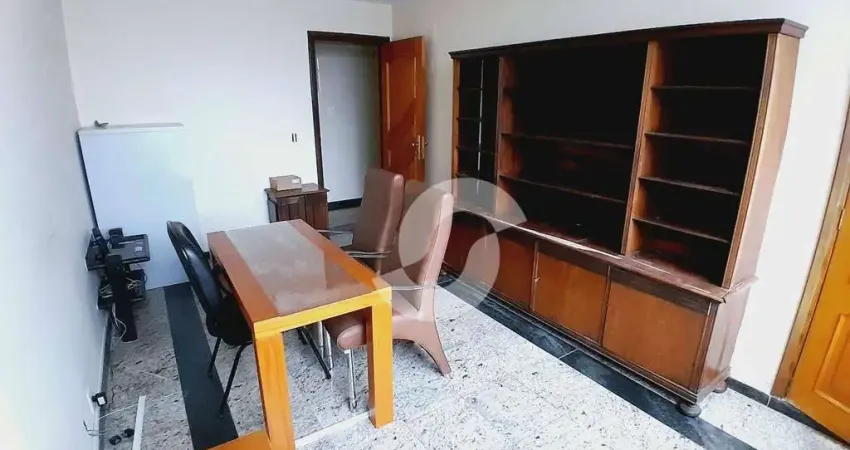 Sala comercial à venda na Avenida Ernani do Amaral Peixoto, 479, Centro, Niterói
