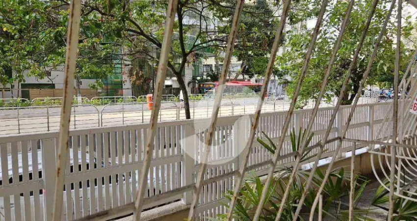 Apartamento com 2 dormitórios à venda, 80 m² por r$ 470.000,00 - icaraí - niterói/rj