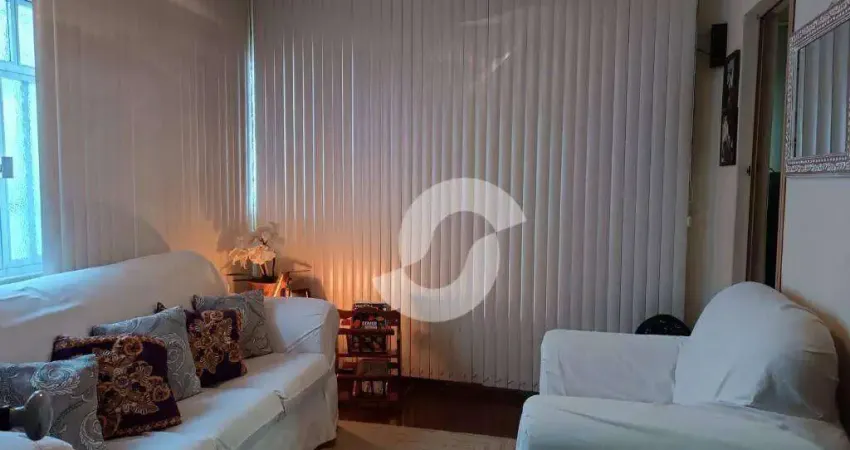 Casa com 3 quartos à venda na Travessa Santa Teresinha, 48, Covanca, São Gonçalo