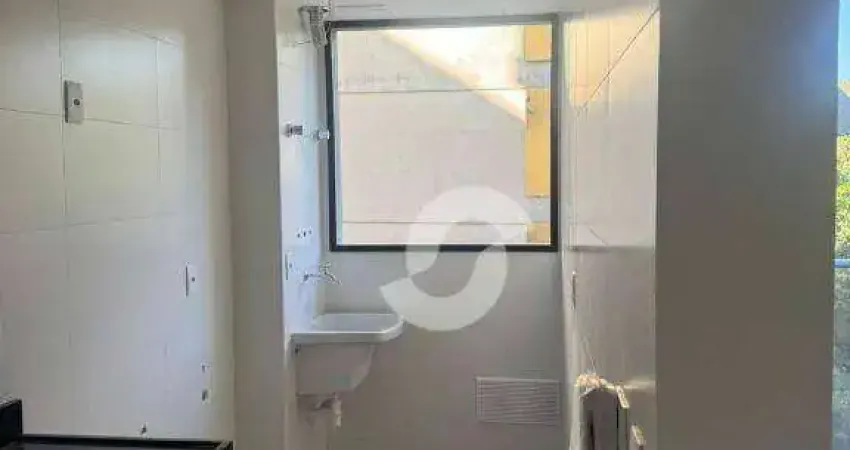 Apartamento com 2 dormitórios à venda, 70 m² por r$ 730.000,00 - icaraí - niterói/rj