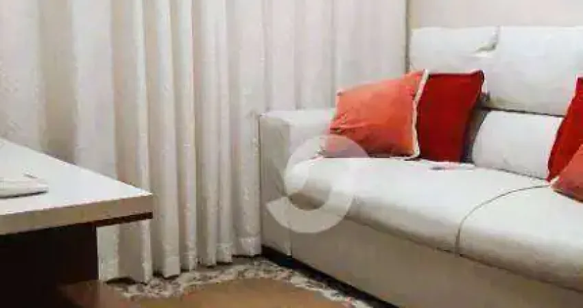 Apartamento com 2 quartos à venda na Rua Doutor Alberto Torres, 555, Neves, São Gonçalo