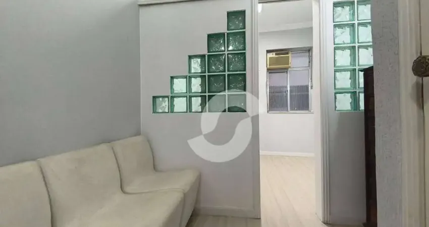 Sala comercial à venda na Rua da Conceição, 137, Centro, Niterói